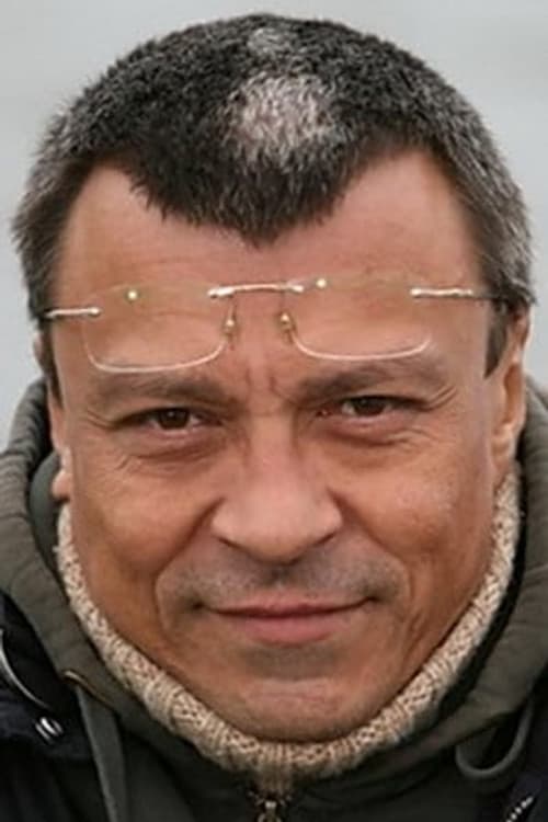 Gennadi Sidorov profile photo