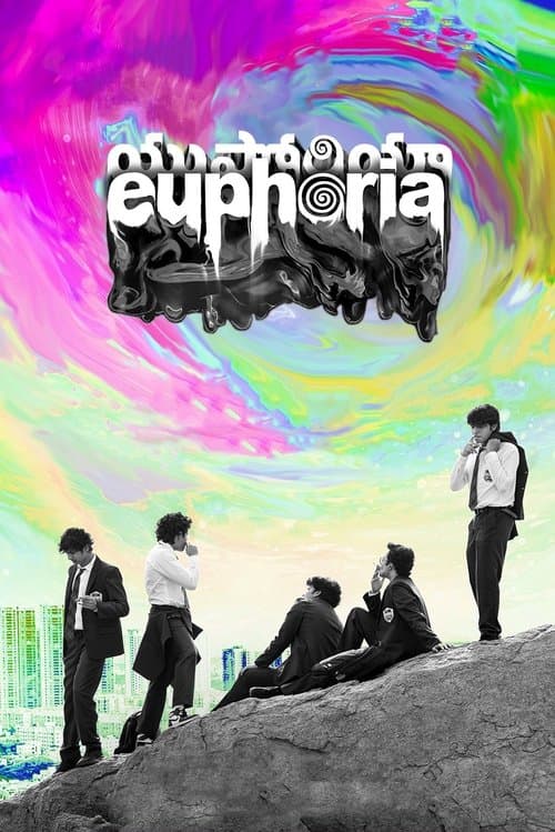 Euphoria poster