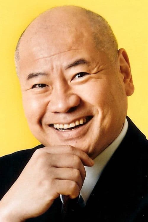 Kinzō Sakura profile photo