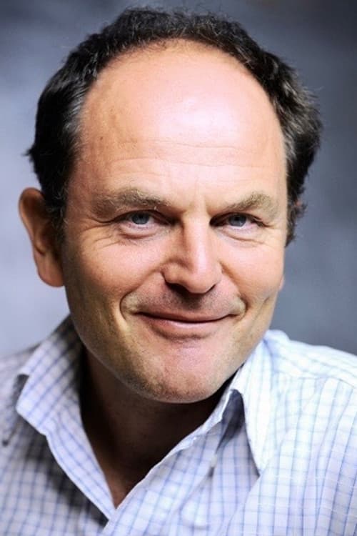 Anthony Souter profile photo