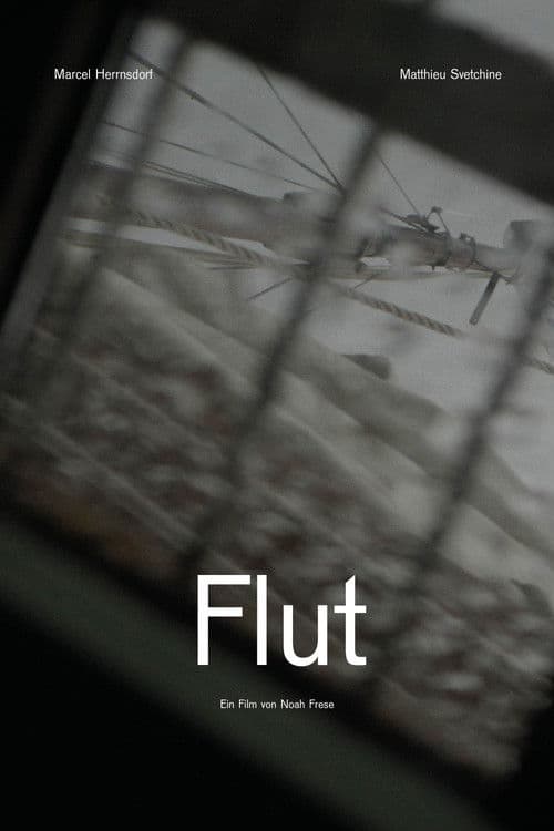 Flut poster