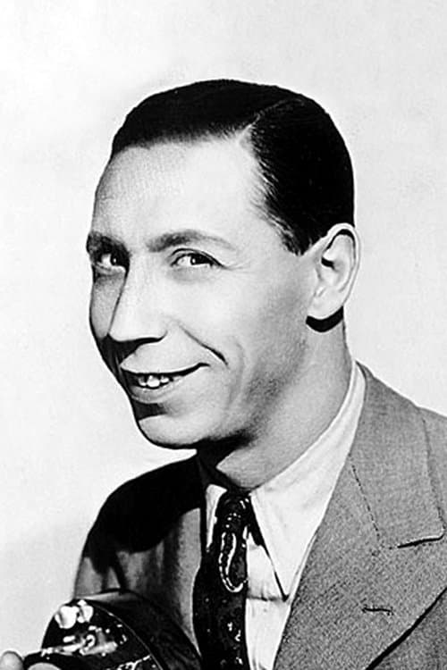 George Formby profile photo