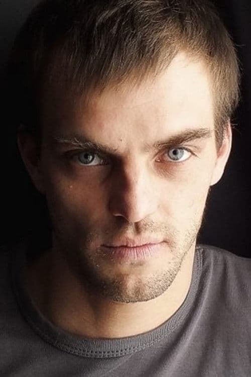 Aleksey Solonchev profile photo