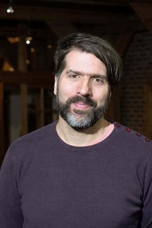 Henning Wötzel-Herber profile photo