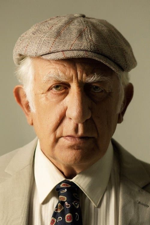 Alexandros Mylonas profile photo