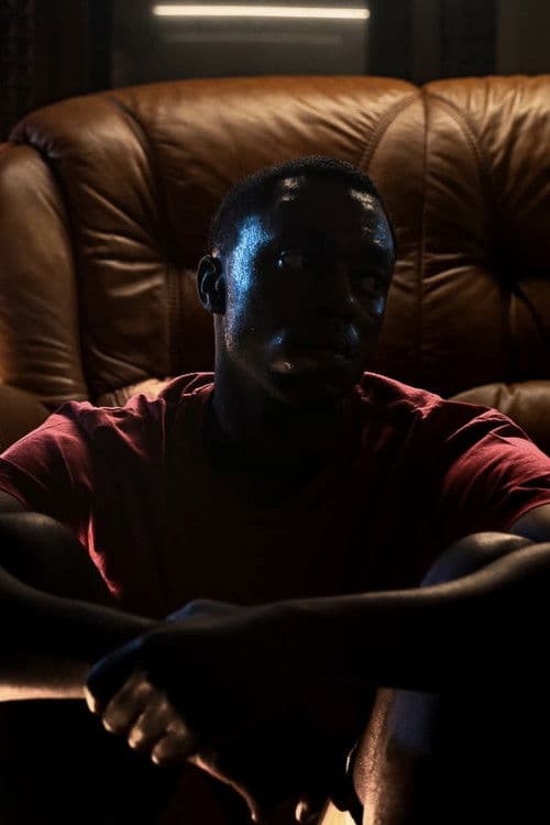 Le bruit du silence poster