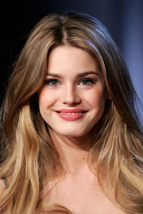 Vanessa Hessler profile photo