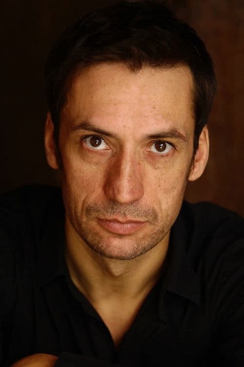 Benjamin Egner profile photo