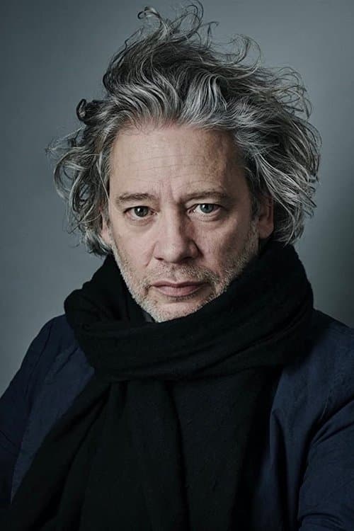 Dexter Fletcher profile photo