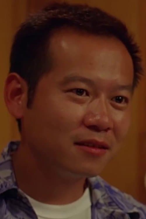 Bowie Lau Bo-Yin profile photo