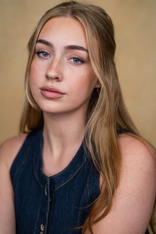 Katie Rose profile photo