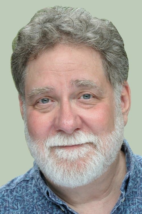Richard Masur profile photo