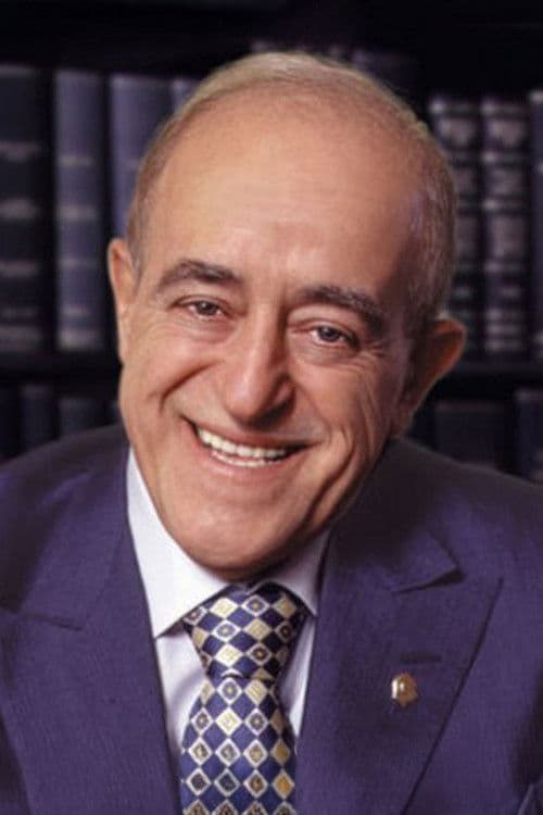 Sakıp Sabancı profile photo