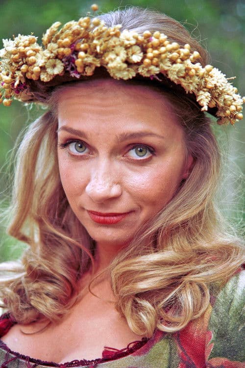 Natália Nagy profile photo