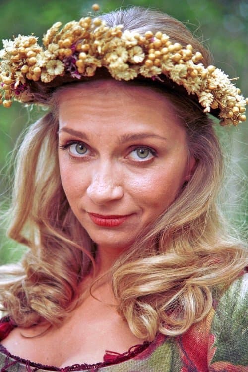 Natália Nagy profile photo