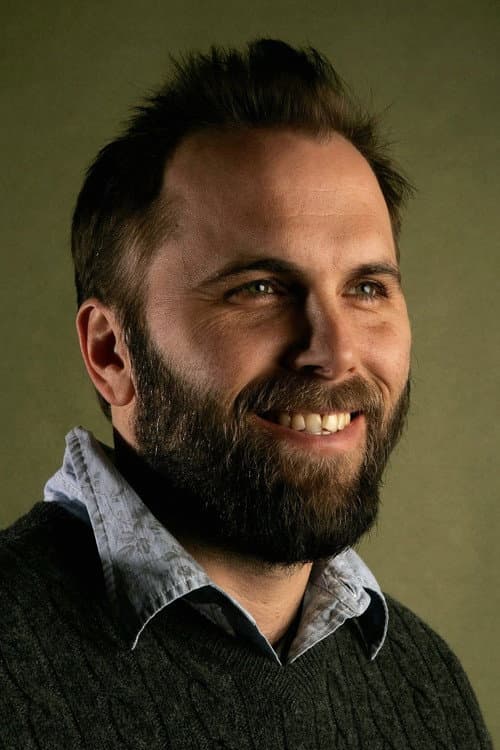 Chris Gorak profile photo