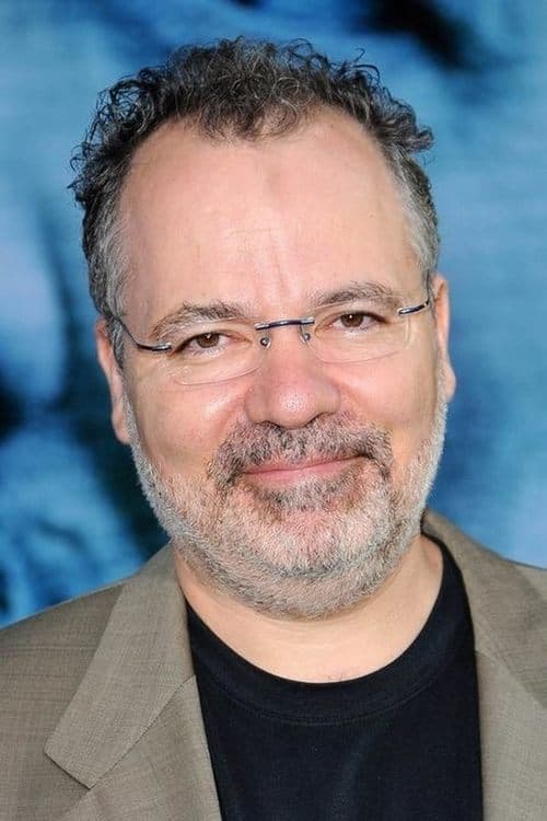 Jonathan Mostow profile photo