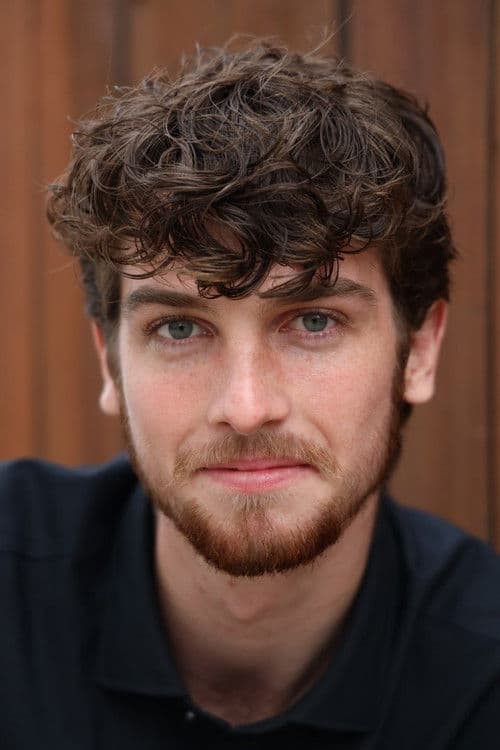 Zack Mallgrave profile photo