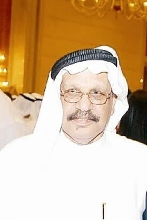 Khaled Al-Nafisi profile photo