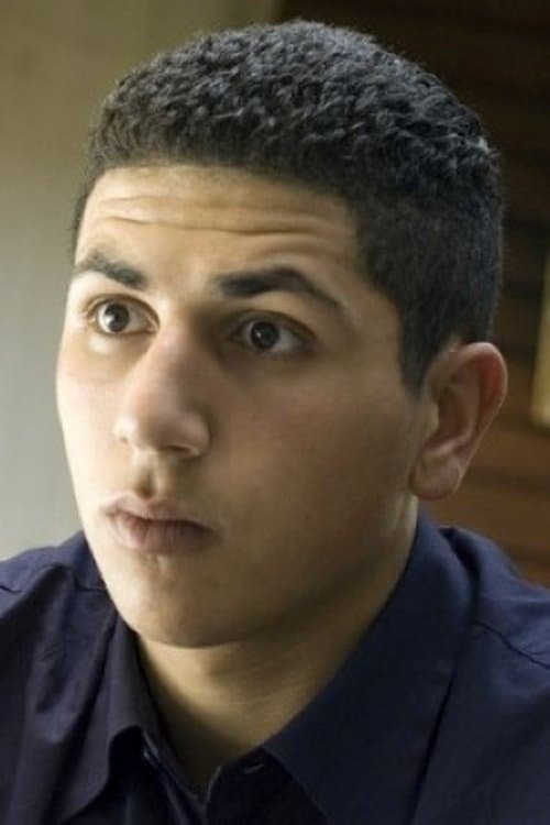 Iliass Ojja profile photo