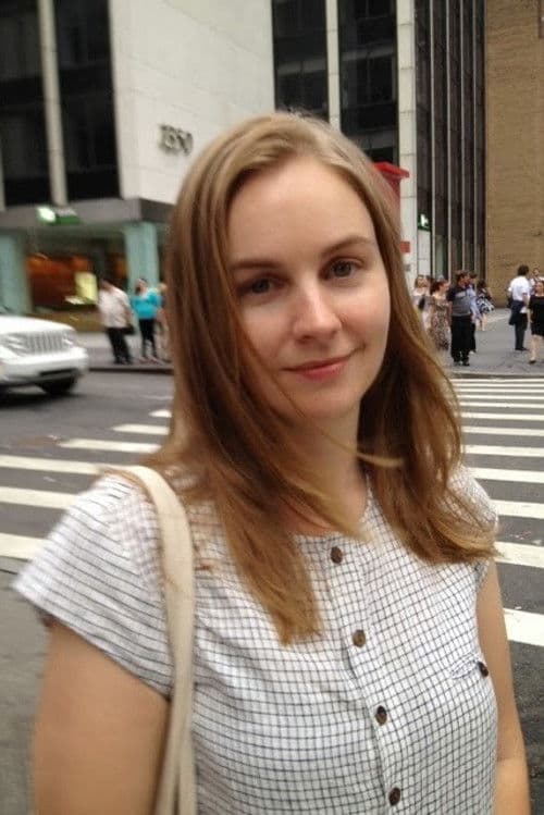 Anna Brenner profile photo