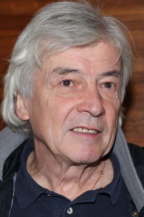 Pavel Chrastina profile photo