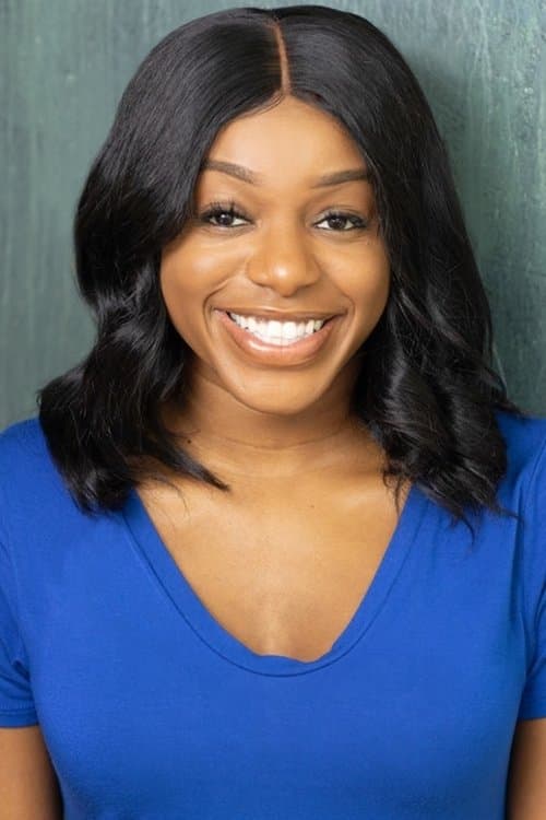 Nijah Brenea profile photo