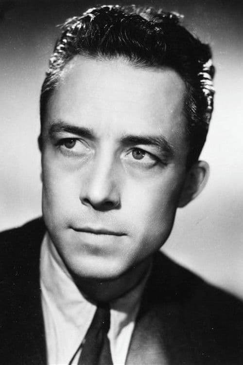 Albert Camus profile photo
