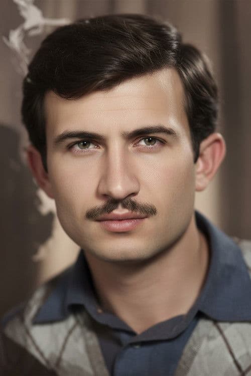 Ziya Keskiner profile photo