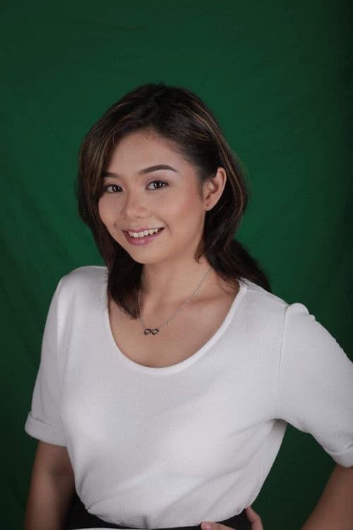 Kristine Abbey profile photo