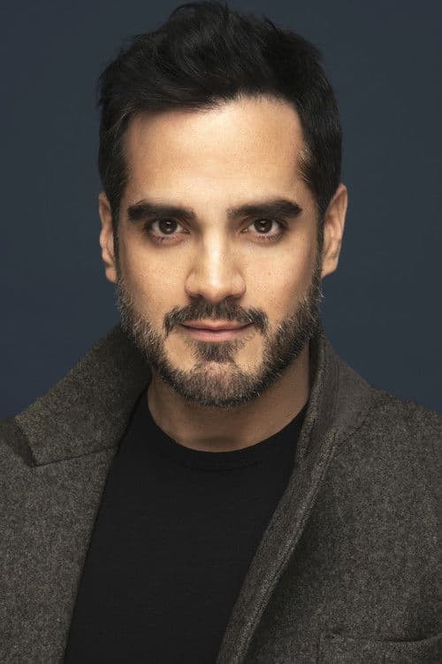 Francisco Solorzano profile photo