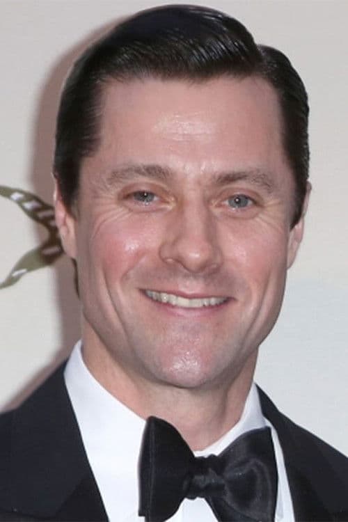 Andrew Fitch profile photo