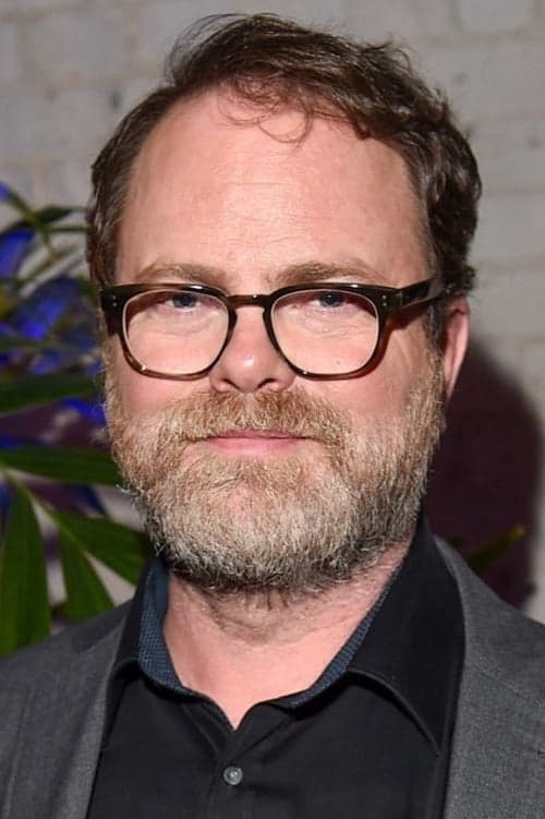 Rainn Wilson profile photo