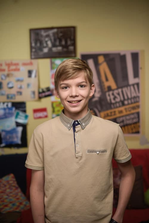 Jakob Menkens profile photo