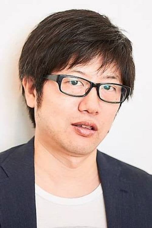 Makoto Sasaki profile photo