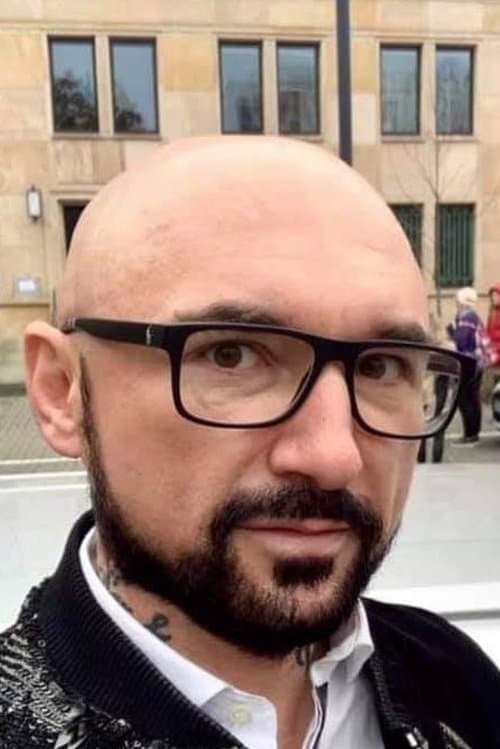 Patryk Vega profile photo