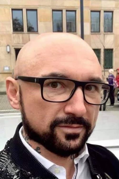 Patryk Vega profile photo