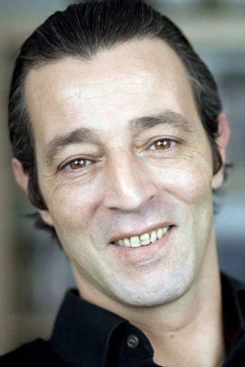 Nasser Zerkoune profile photo