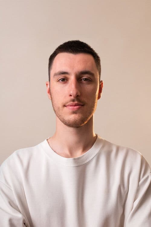 Kirk Mihelakos profile photo