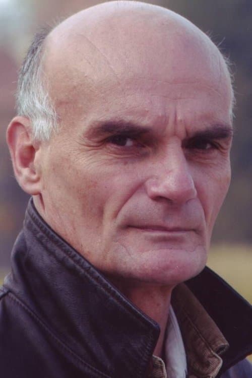 Gilles Arbona profile photo