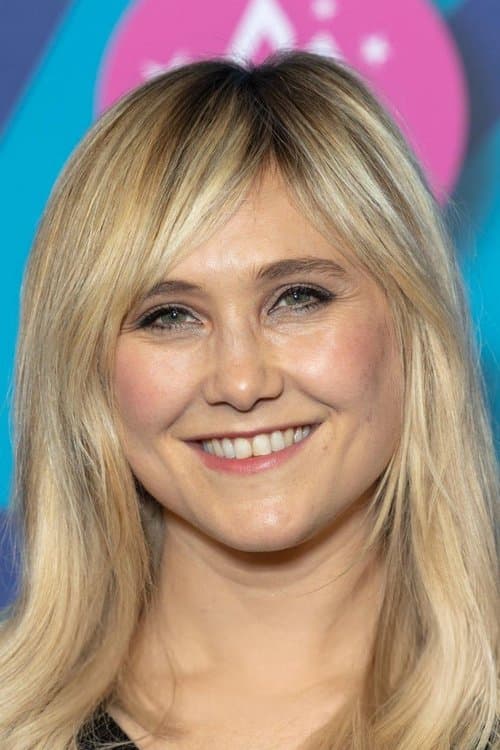 Bérengère Krief profile photo