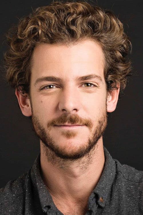 Guillermo Barrientos profile photo