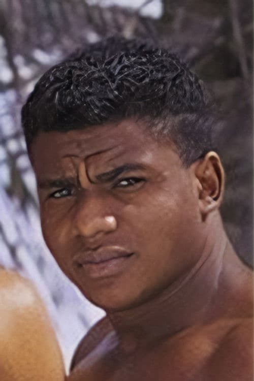 Luis Carlos Mendez profile photo