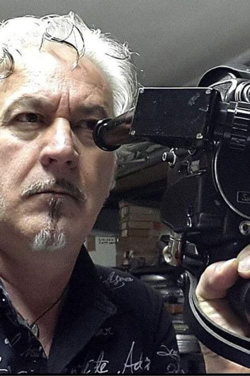 Renato Pagliuso profile photo