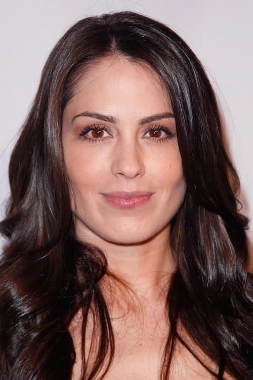 Michelle Borth profile photo