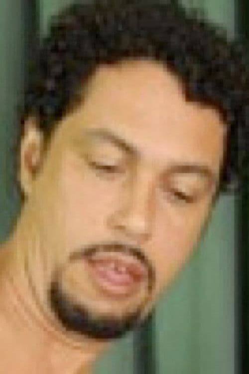 Ruben Moore profile photo