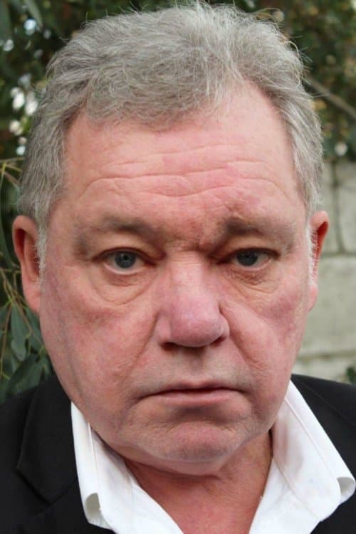 Steve Garti profile photo