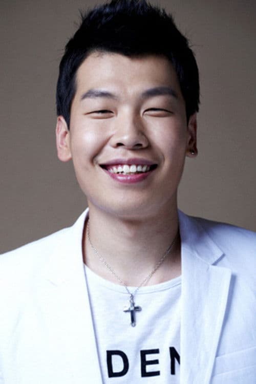 Baek Bong-ki profile photo