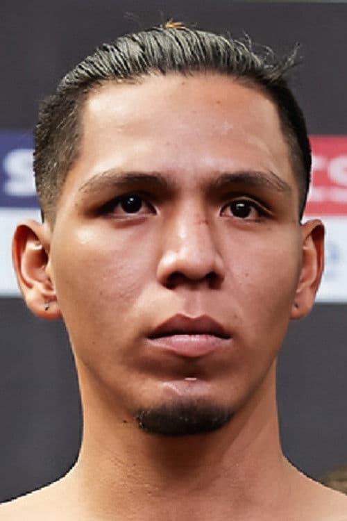 Josue Bendana profile photo