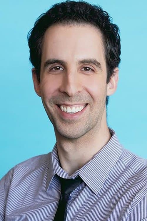 Stuart Fink profile photo